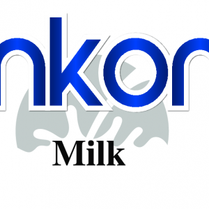 Sữa - Thương hiệu Ankong Milk